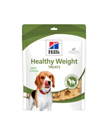 HILL'S Healthy Weight treats 12x200 g
