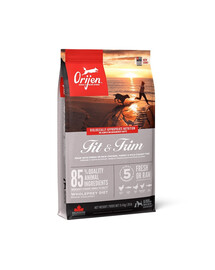 Fit & Trim Dog 11,4 kg