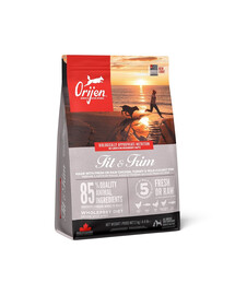 Fit & Trim Dog 2 kg