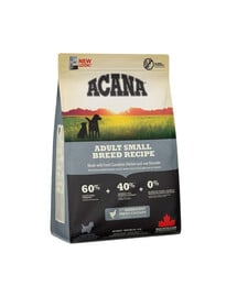 Adult Small Breed Dog 2 kg