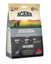ACANA Adult Small Breed 24x340g