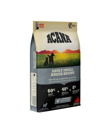 Adult small breed 6 kg