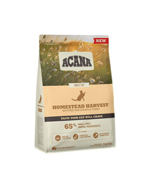 ACANA Homestead Harvest Cat 12x340 g