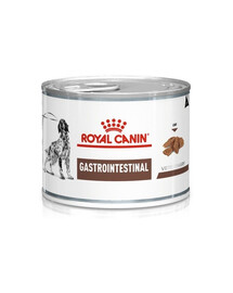 ROYAL CANIN Gastro Intestinal Canine 24x200 g