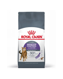 ROYAL CANIN Appetite Control 6x400 g
