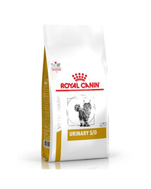 ROYAL CANIN Cat Urinary LP34  S/O 6x400g