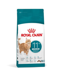 ROYAL CANIN Ageing Sterilised 11+ 6x400g