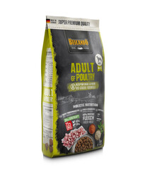 BELCANDO Adult Grain Free Poultry M-XL 2x1 kg