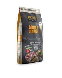 BELCANDO Adult Dinner 2x1 kg