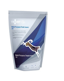 Multi Purpose Treat Rabbit MRT funkcjonalne przysmaki dla psa królik 400 g