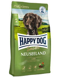 HAPPY DOG Supreme new zealand 2x4 kg
