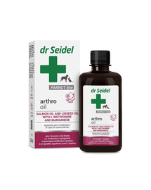 DR SEIDEL Arthro Oil für Gelenke 250ml