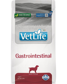 FARMINA Vet life gastro-intestinal dog 2 kg