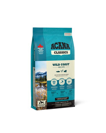 Classic Wild Coast 14,5 kg