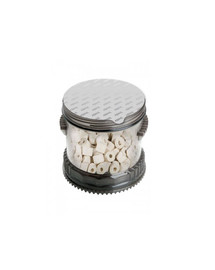 AQUAEL Filterbehälter Bioceramax 600 Multikani