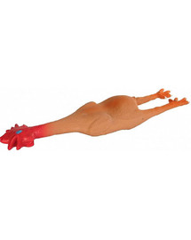 TRIXIE Huhn, Latex 23 cm