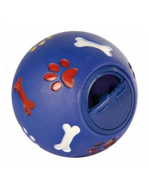 TRIXIE Snack-Ball, Kunststoff ø 11 cm