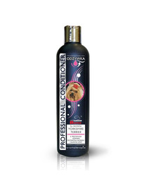 SUPER BENO Professionelle Yorkie-Spülung 250 ml