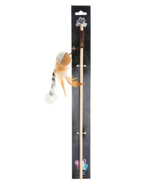 COMFY Spielzeug Gaia Angel mit Ball und Glocke 40 cm