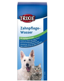 TRIXIE Hund/Katze Zahnpflegewasser 300 ml