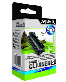 AQUAEL Magnetischer Reiniger S