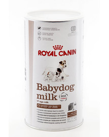 ROYAL CANIN Babydog Milk Welpenmilch 400 g