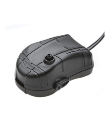 Aquael Miniboost 100 Aquarium Durchlüfter Luftpumpe