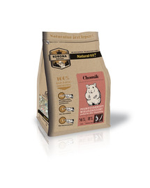NATURAL-VIT Korona Natury Komplettmischung für Hamster 750 g