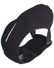 TRIXIE Schutzhöschen M 40 - 49 cm, schwarz