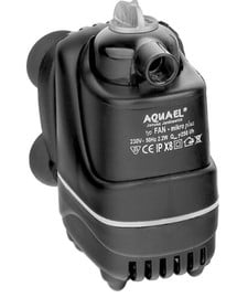 AQUAEL Filter Fan Mikro Plus