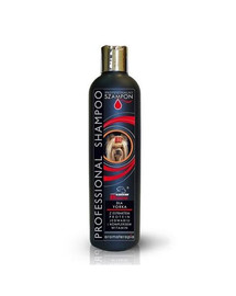 SUPER BENO Shampoo für Yorkies Professional 250 ml