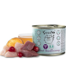 GUSSTO Vet Renal Insufficiency 200g
