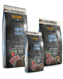 BELCANDO Puppy Gravy 4 kg