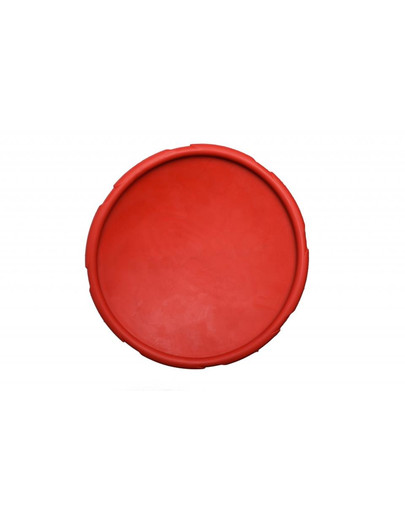 PET NOVA DOG LIFE STYLE Frisbee 22cm Rot