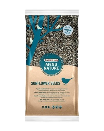 VERSELE-LAGA Sunflower Seeds 1,5kg