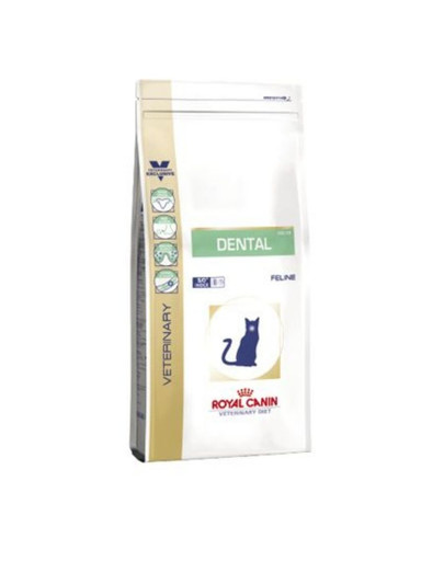 ROYAL CANIN Cat dental 1.5 kg