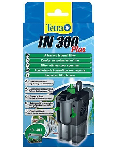 TETRA Innenfilter IN 300