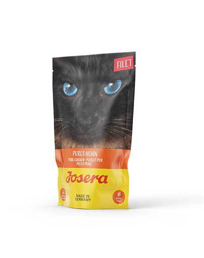 JOSERA Filet Pures Huhn 70 g