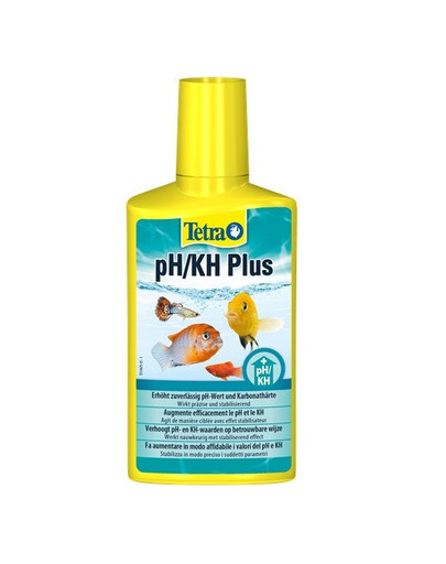 TETRA Ph/Kh Plus 250 ml