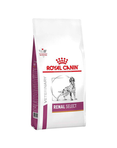 ROYAL CANIN Renal Select Canine 10 kg