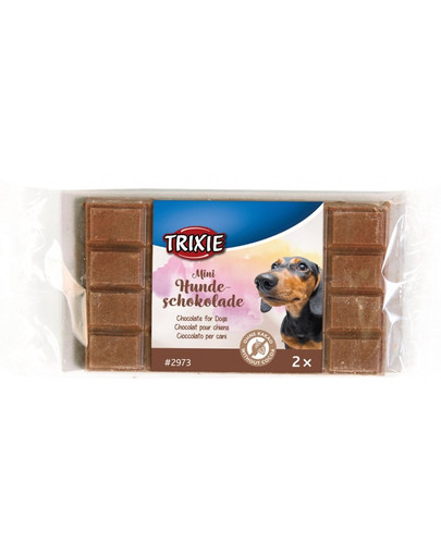 TRIXIE Hundeschokolade Mini Schoko