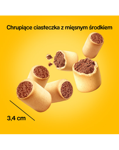 PEDIGREE Markies Original 12,5 kg