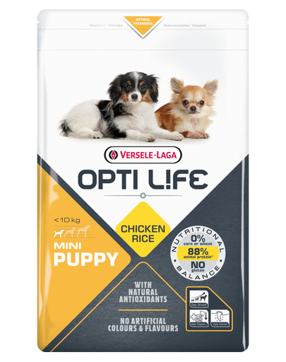 VERSELE-LAGA Puppy Mini 7,5 kg