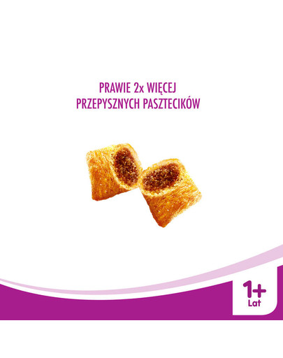 WHISKAS Adult Sterile 14kg