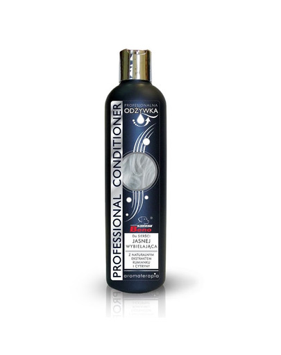 SUPER BENO Professionelle leichte Haarspülung 250 ml