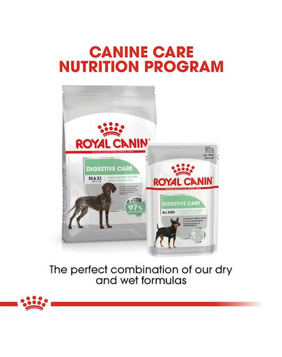 ROYAL CANIN CCN Maxi Digestive Care 12 kg