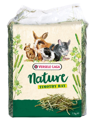 VERSELE-LAGA Timothy Hay 1 kg