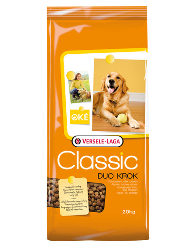VERSELE-LAGA Classic duo krok 20 kg