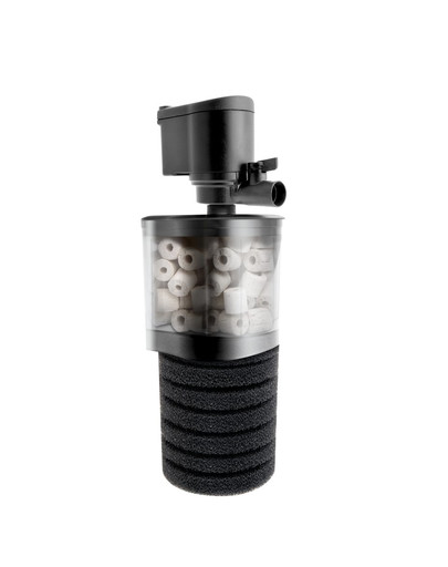 AQUAEL Turbo Filter 1000