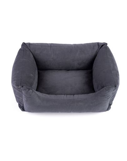 FERA Shine Schlafsofa für Hunde M 80 x 60 x 25 cm